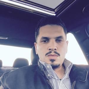 Meet your Posher, Jason